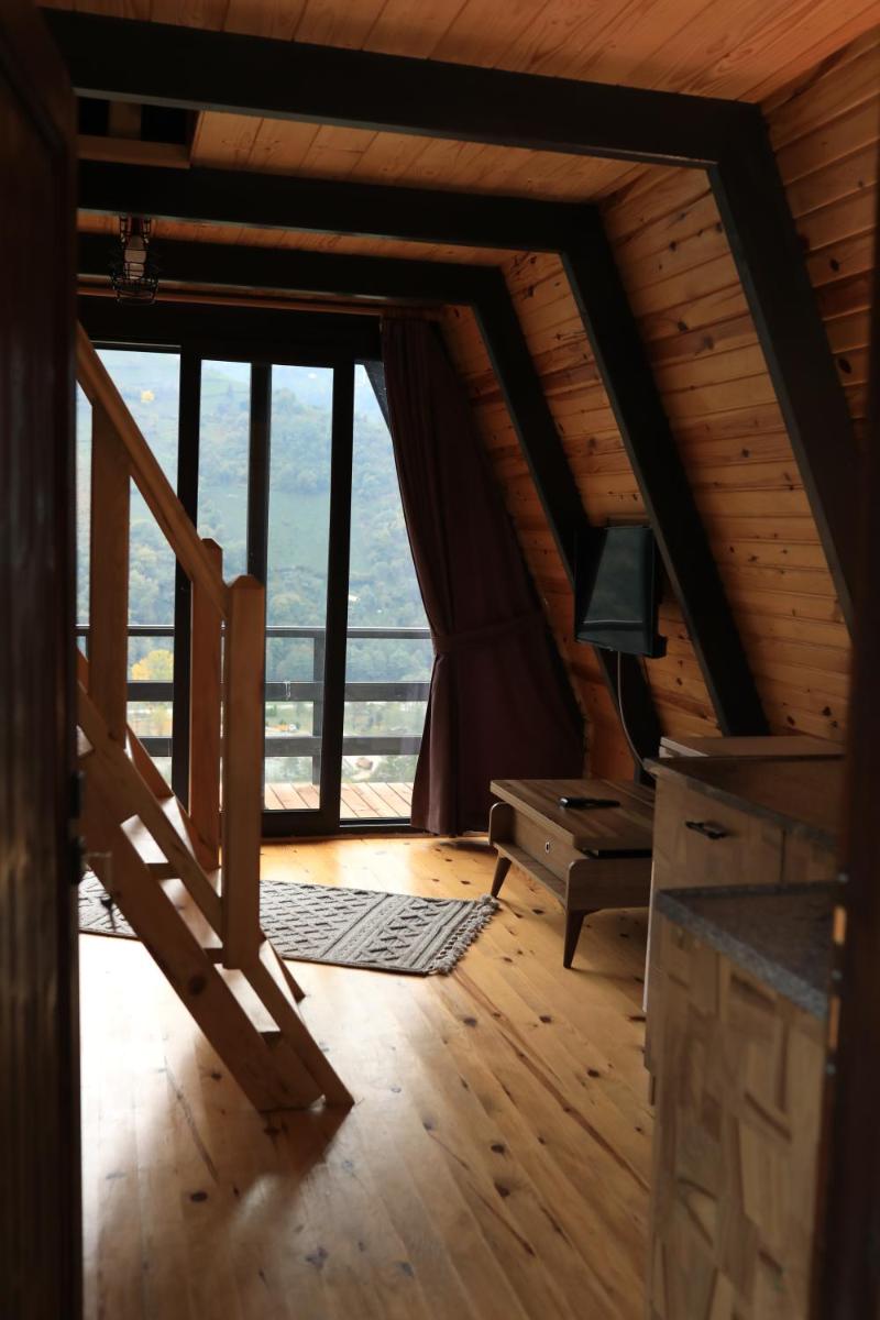 Hayela Bungalov Luxury - Housity