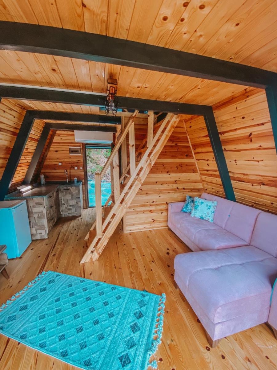 Hayela Bungalov Luxury - Housity
