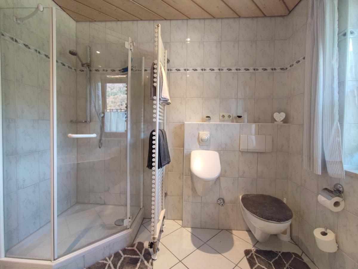 Ferienwohnung Haindorfer Berg - Housity