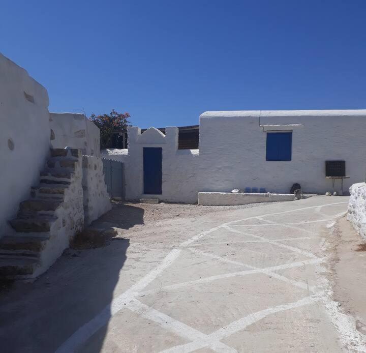 Kato Koufonisi Stone House - Housity