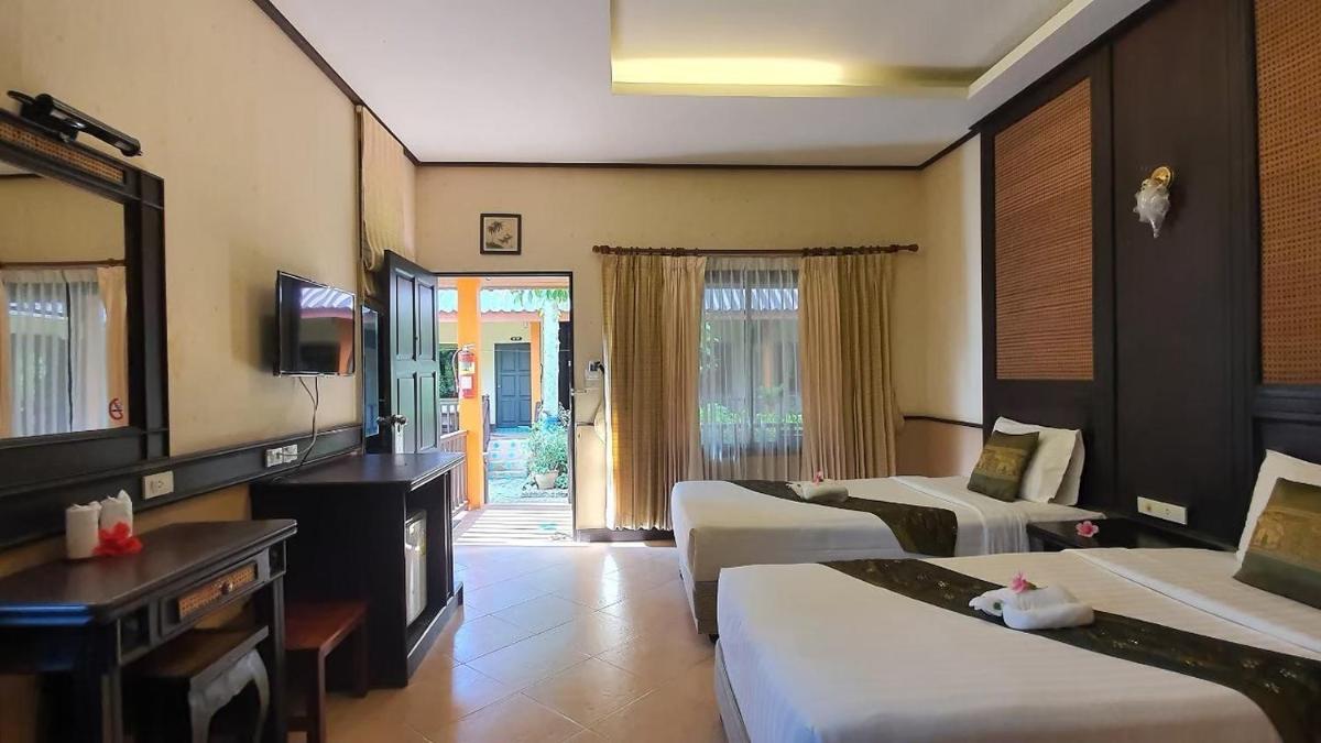Penny's Resort - Hizvo