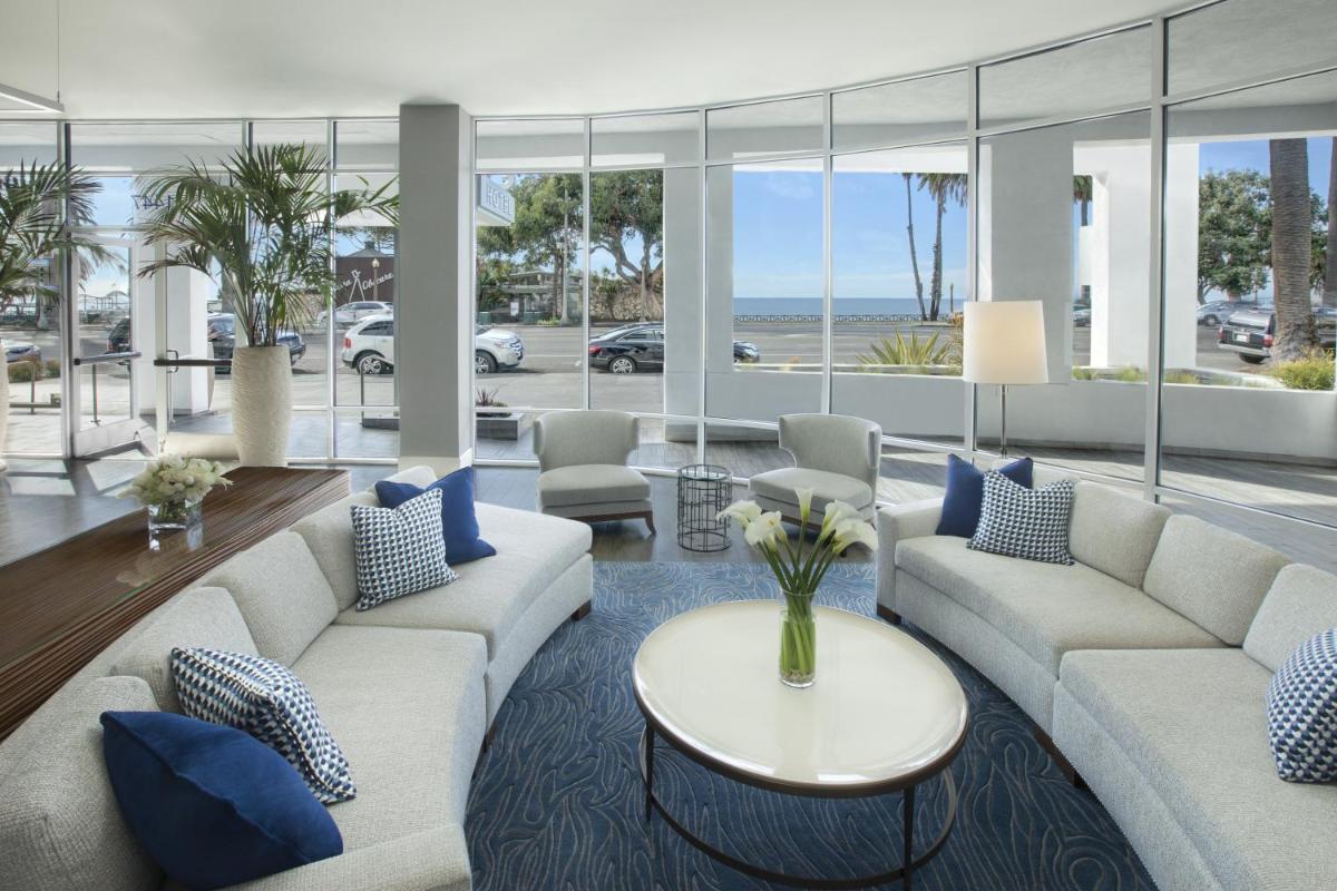 Ocean View Hotel - Housity