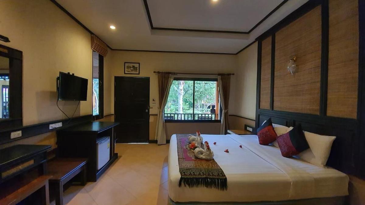Penny's Resort - Hizvo