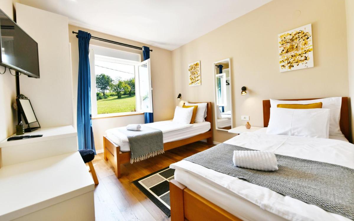 Apartmani Zagi - Housity