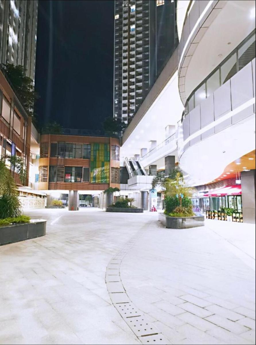 Luxury Homestay R&F Princess Cove Johor Bahru - Housity