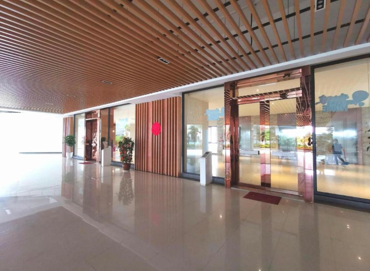Luxury Homestay R&F Princess Cove Johor Bahru - Housity
