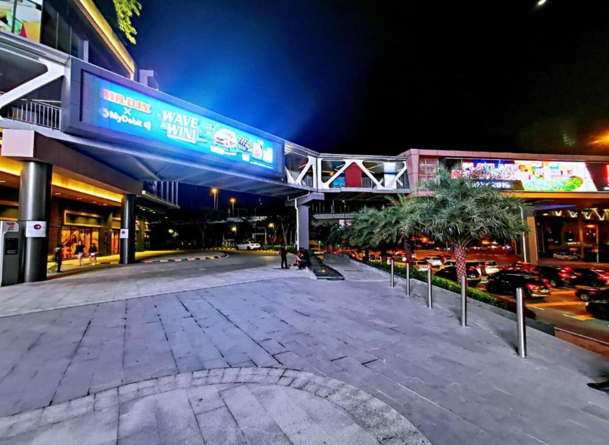 Luxury Homestay R&F Princess Cove Johor Bahru - Housity