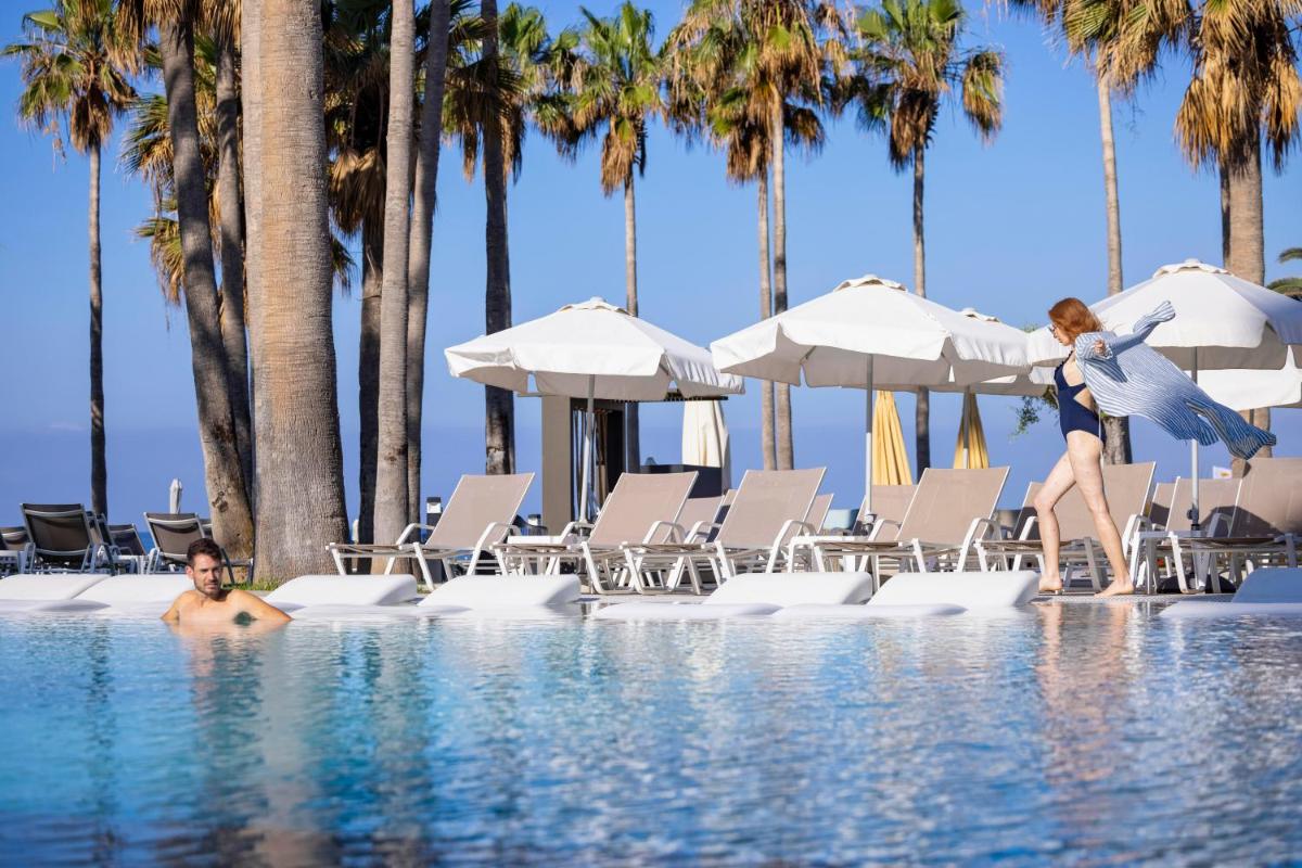 Leonardo Plaza Cypria Maris Beach Hotel & Spa - Housity