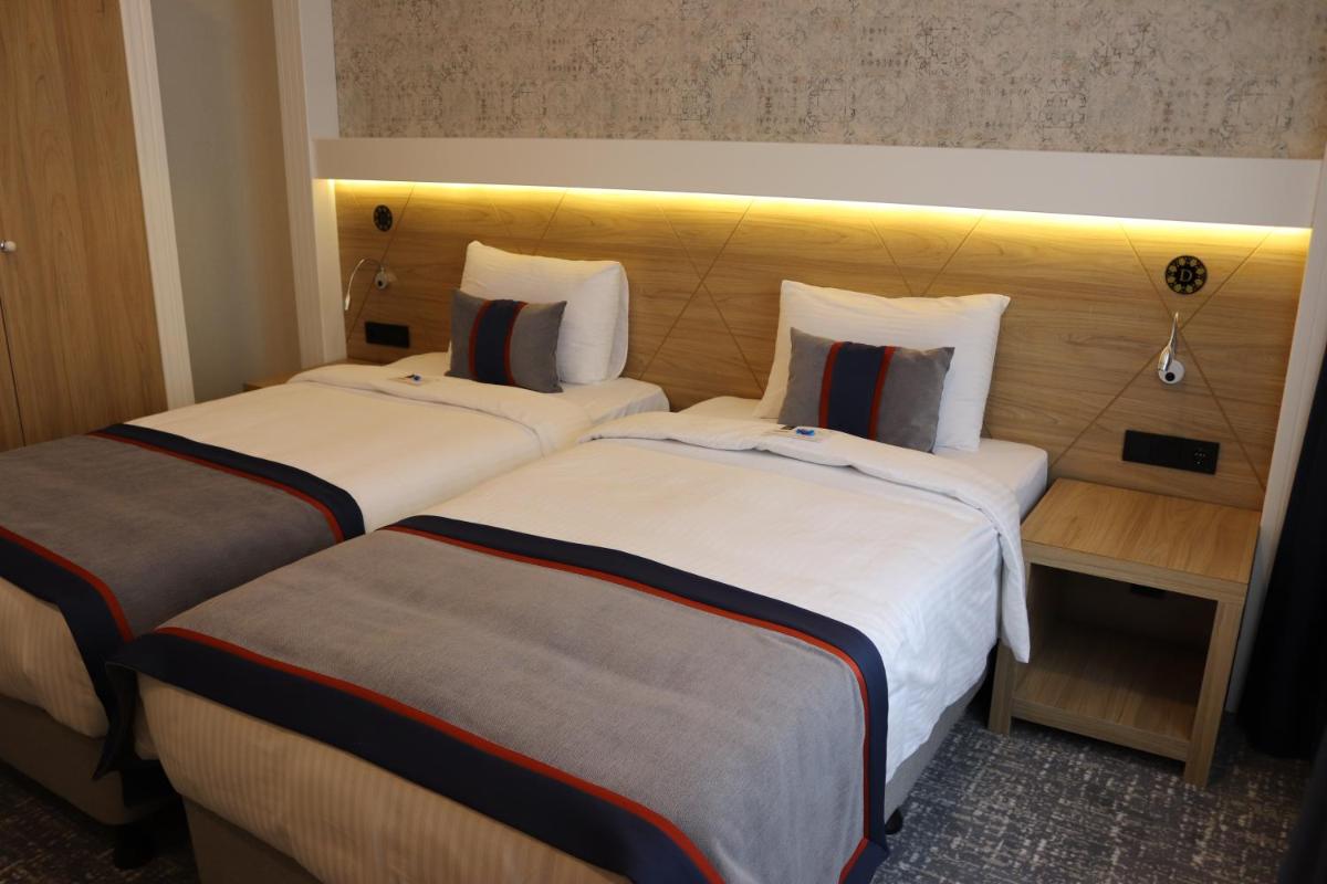 DES'OTEL - Housity
