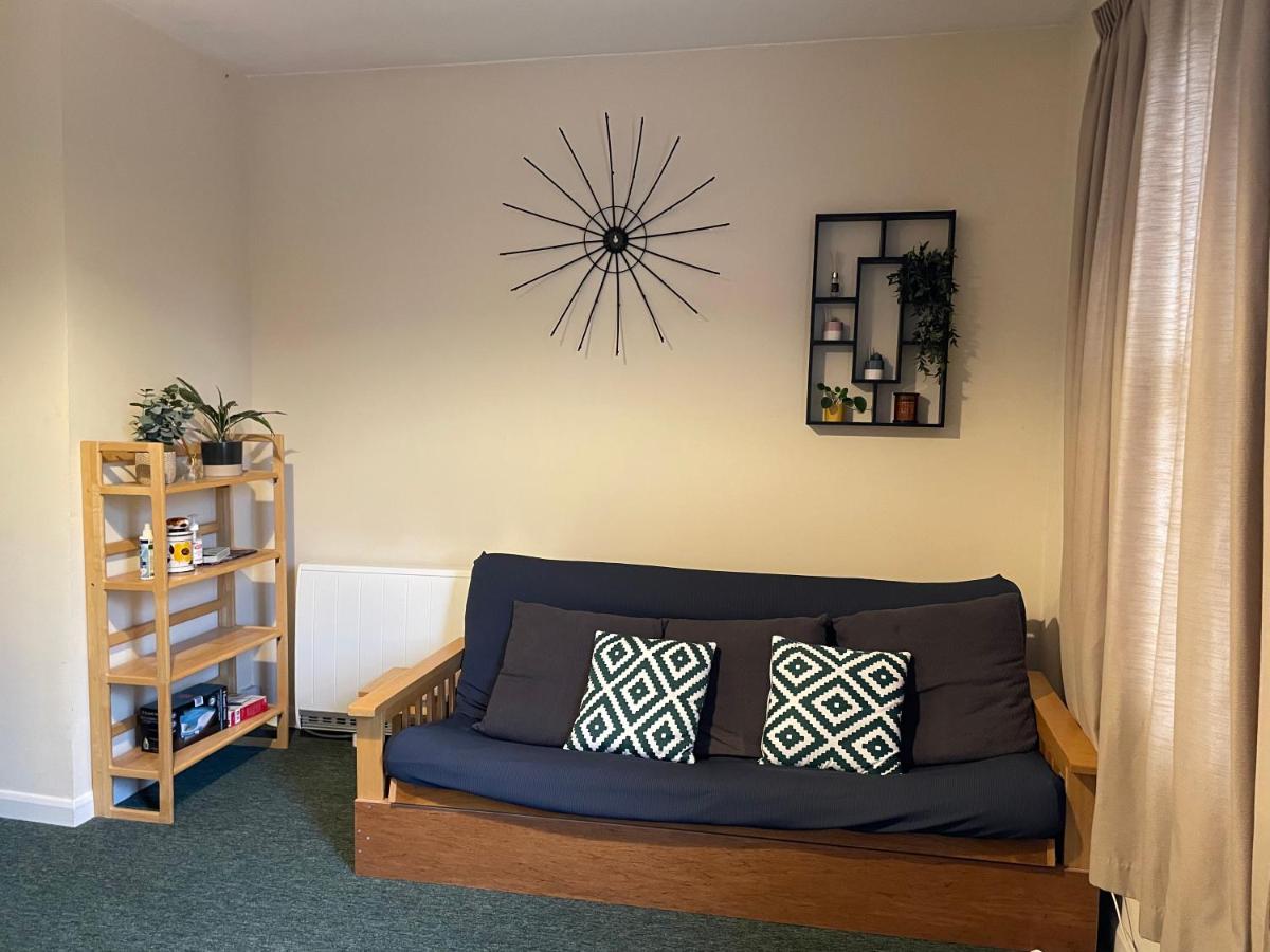 Cosy central 1 bedroom flat near city centre & station - Housity