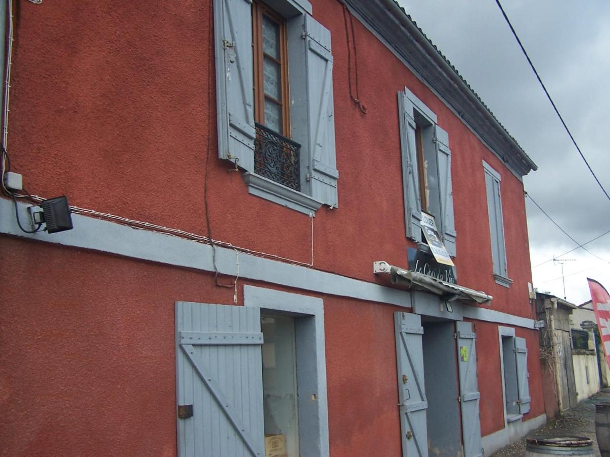 Appartement Toulenne - Housity