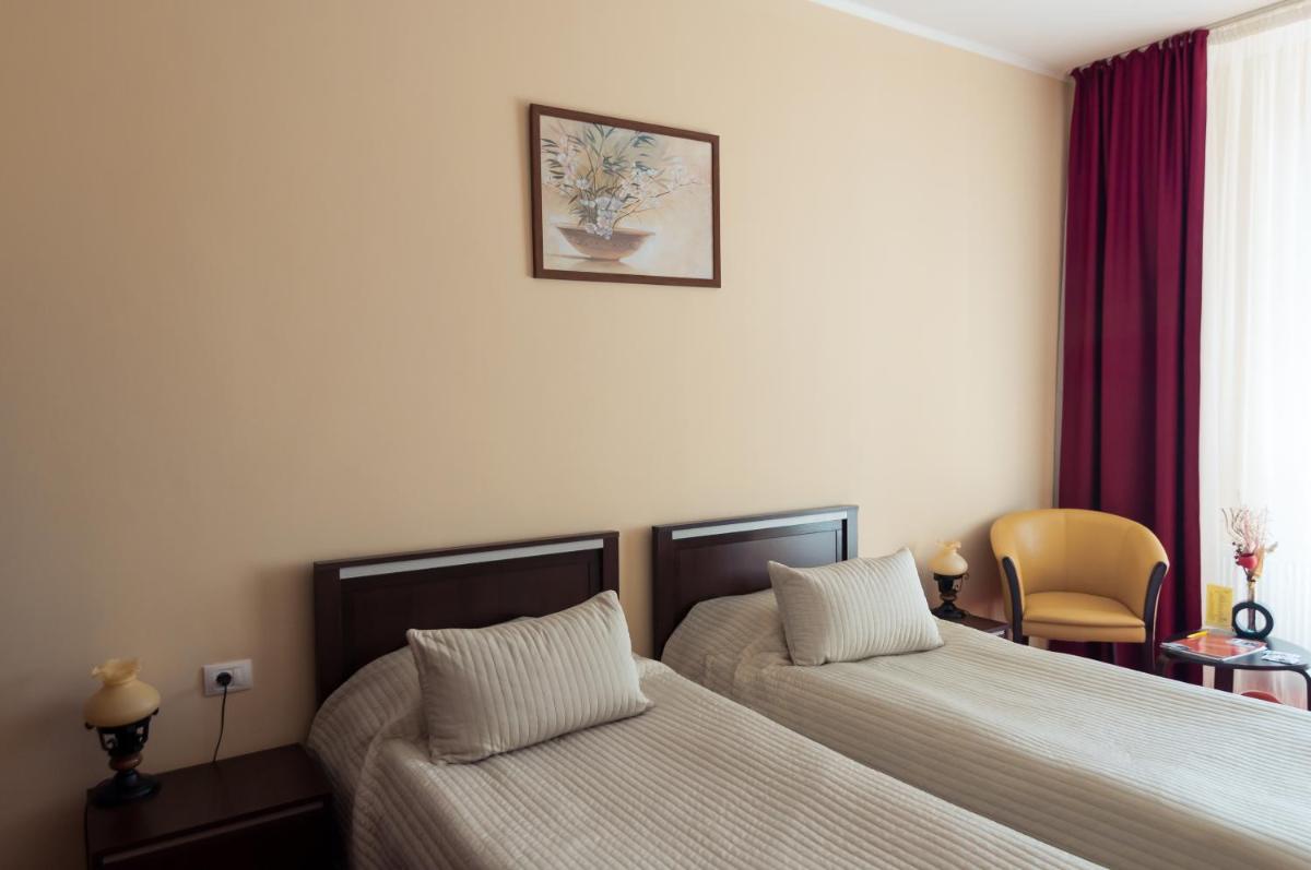 Hotel Magnus Galati - Housity