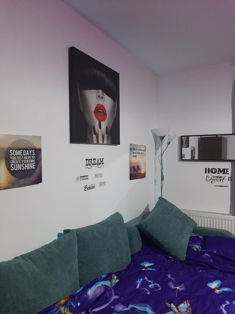 ModernStudio - Housity