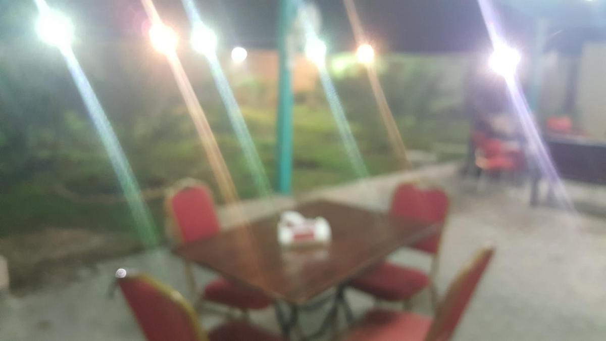 استراحة الجوادين - Housity