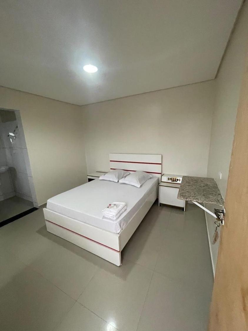 Hotel Kiss Sapopemba - Housity