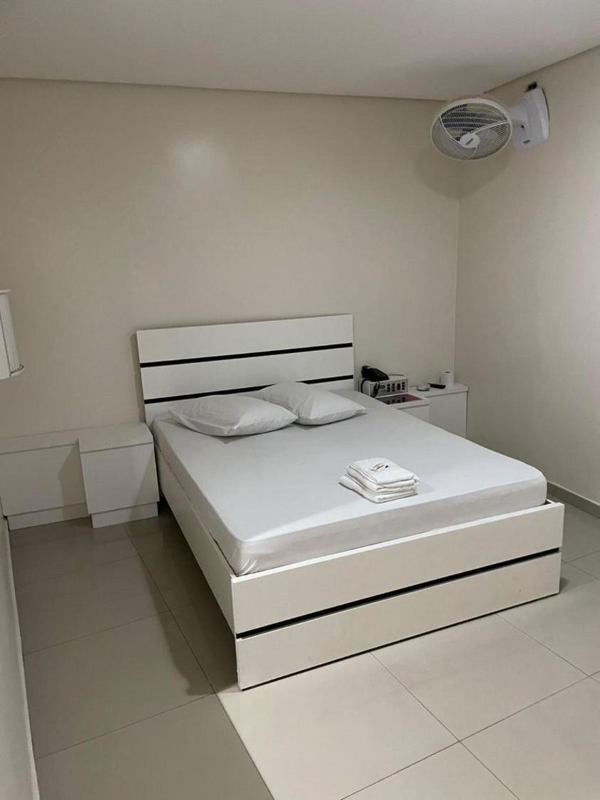 Hotel Kiss Sapopemba - Housity
