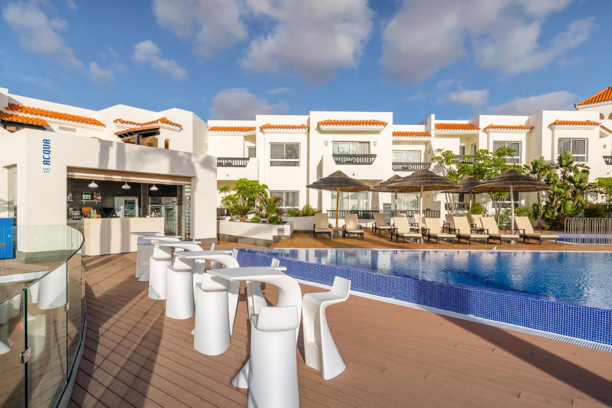 Piscina en o cerca de Barceló Fuerteventura Royal Level