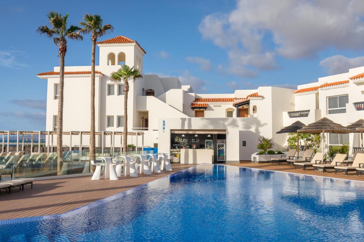 Piscina en o cerca de Barceló Fuerteventura Royal Level
