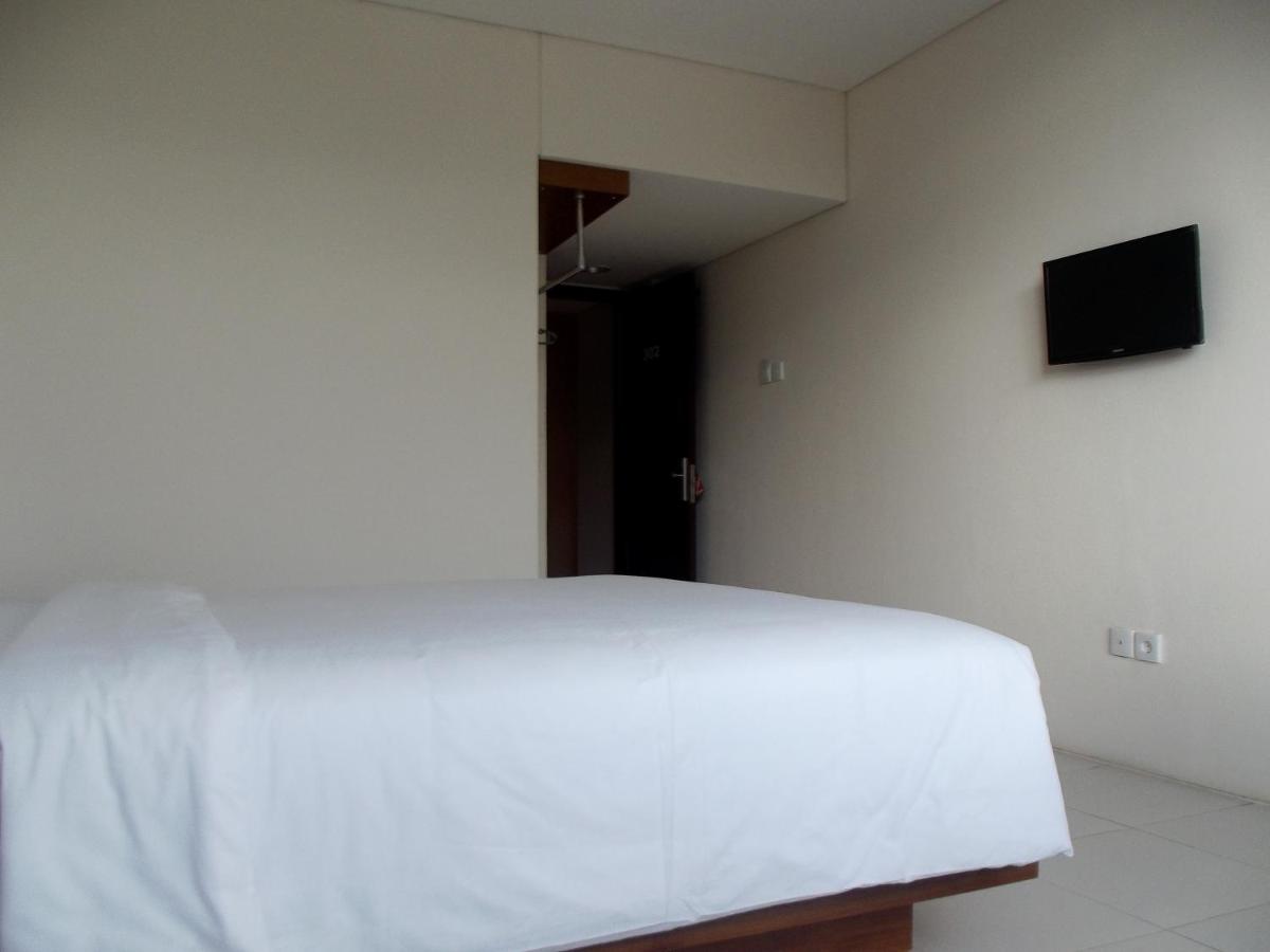 Suitetrails - L Bajo Hotel