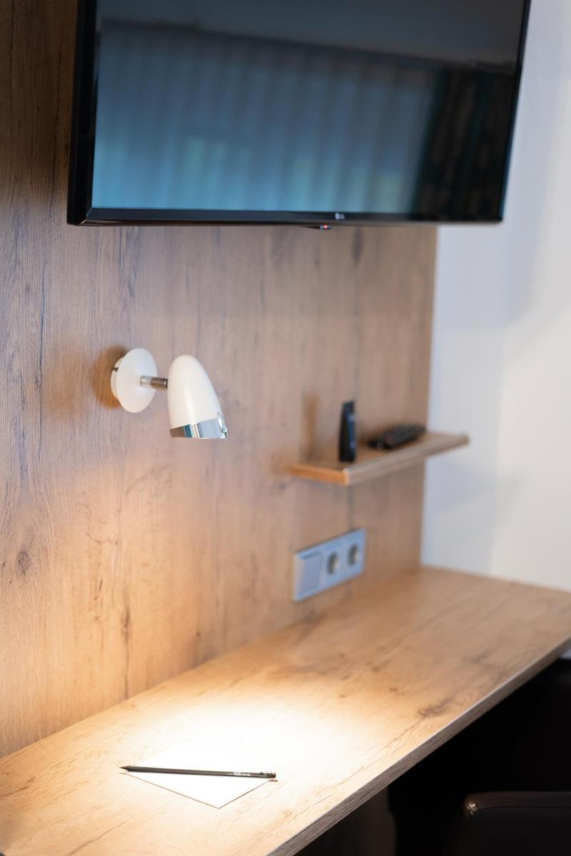 Taste Smart Hotel Backnang - Housity
