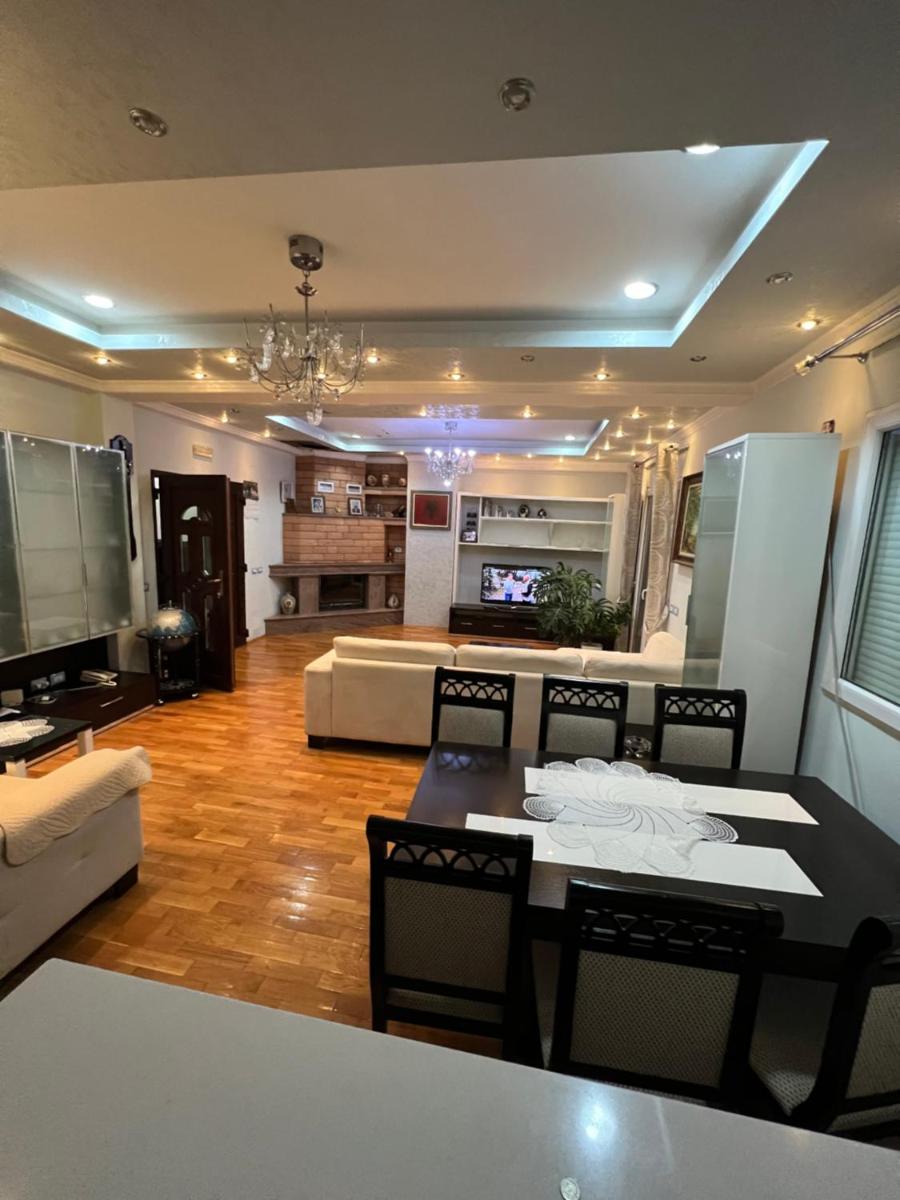 Suitetrails - Luxury Rooftop Apartament