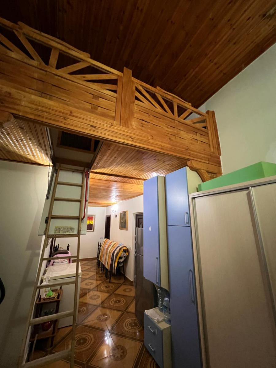Suitetrails - Luxury Rooftop Apartament