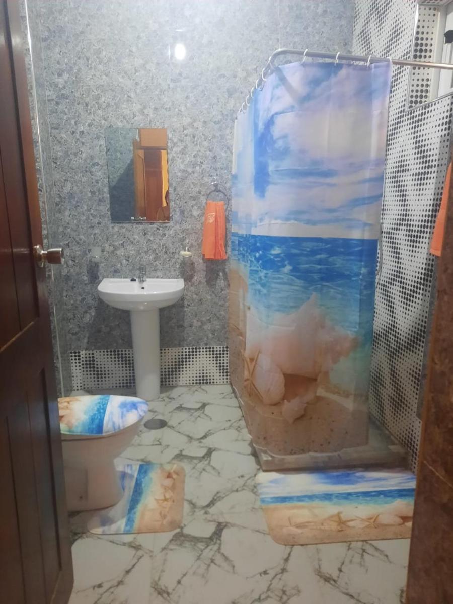 Suitetrails - O escondidinho