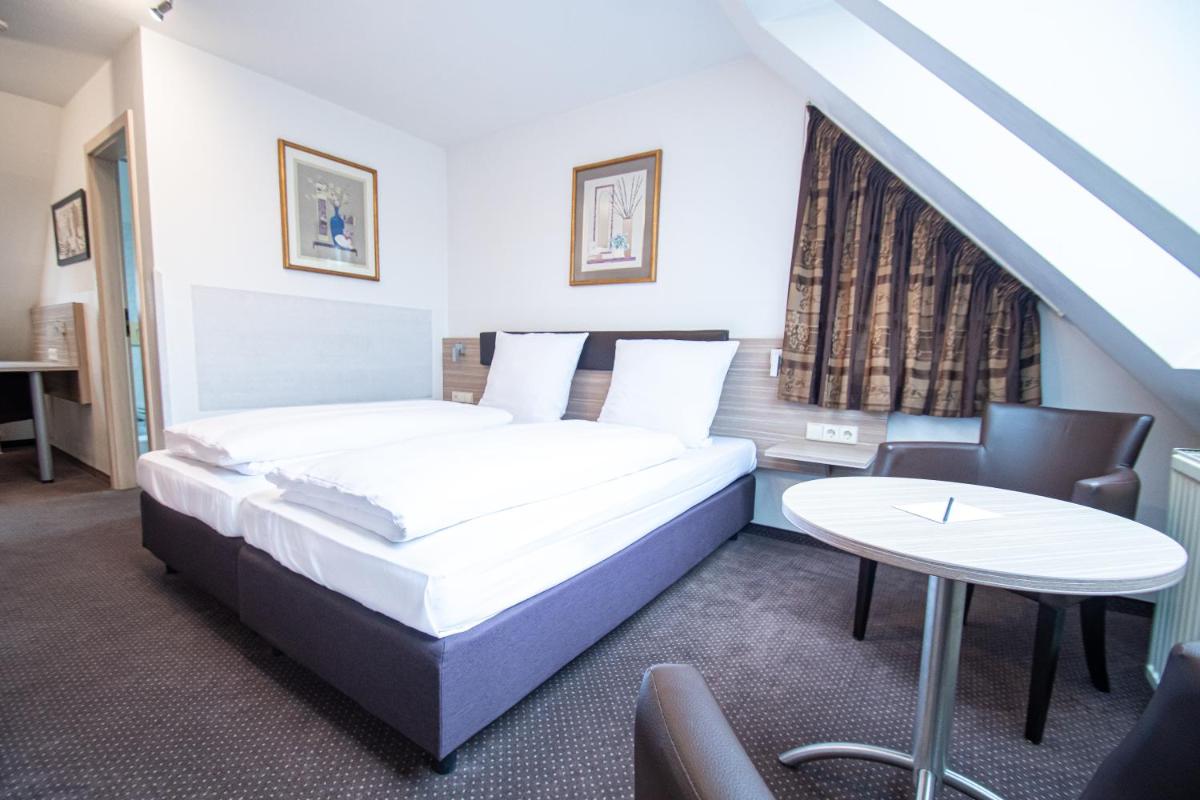 Taste Smart Hotel Backnang - Housity