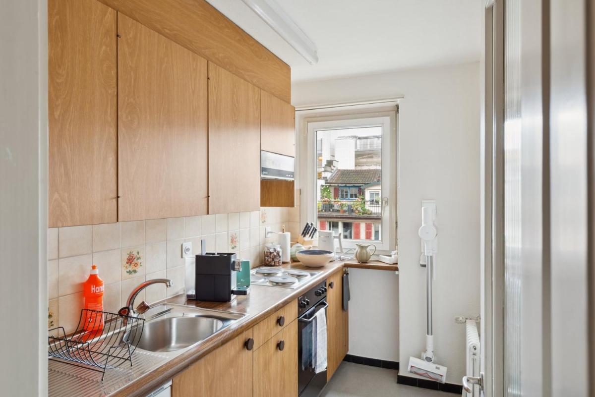 Central Lucerne Apartments - Housity
