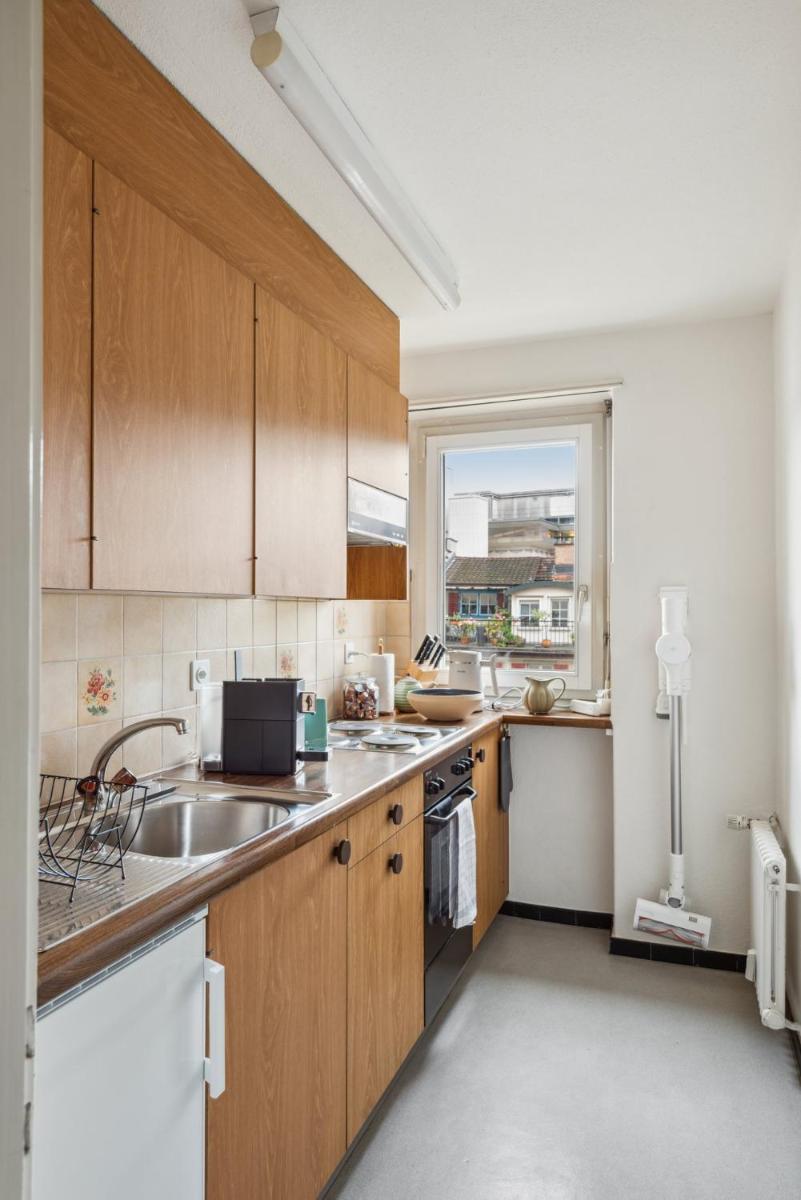 Central Lucerne Apartments - Housity