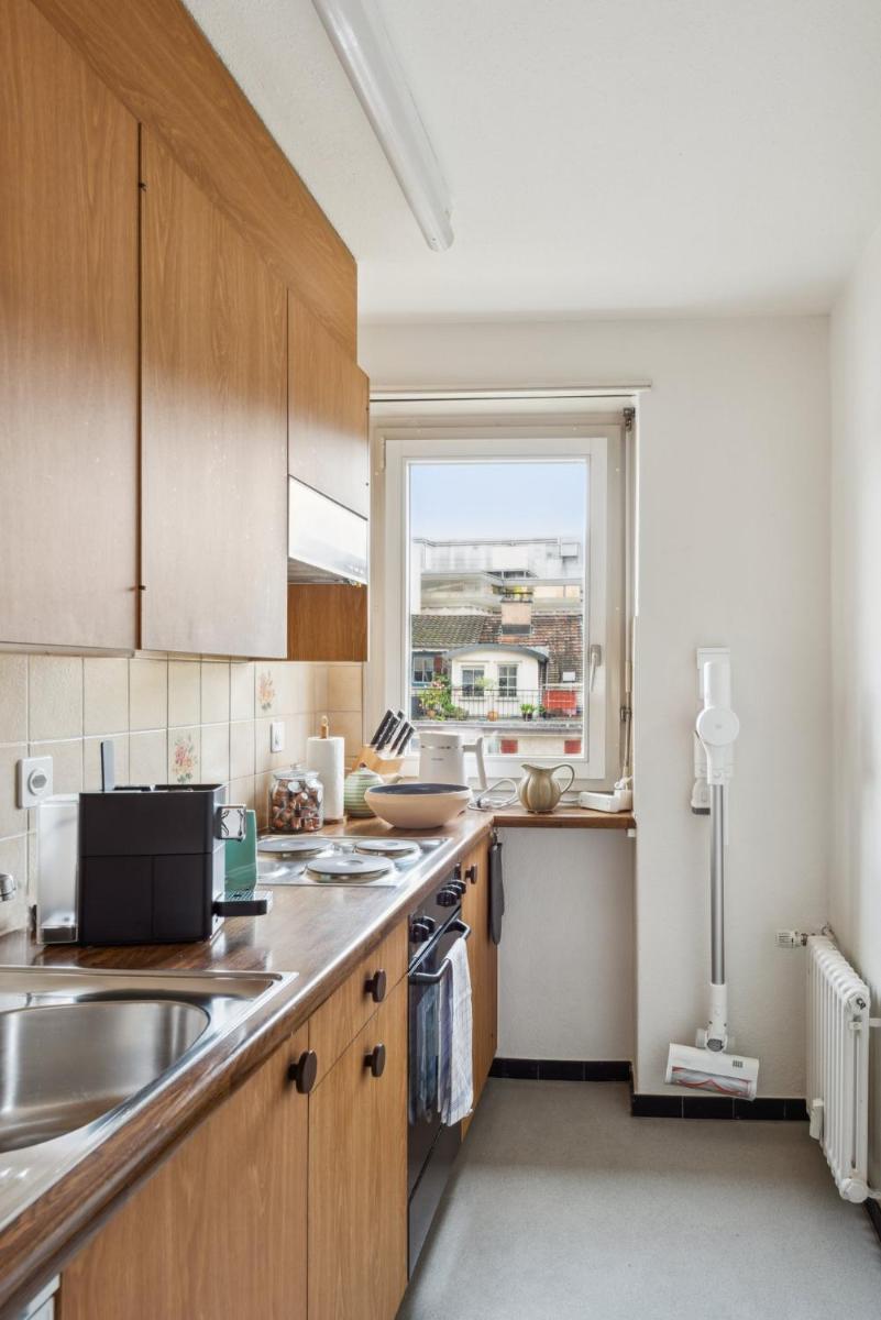 Central Lucerne Apartments - Housity