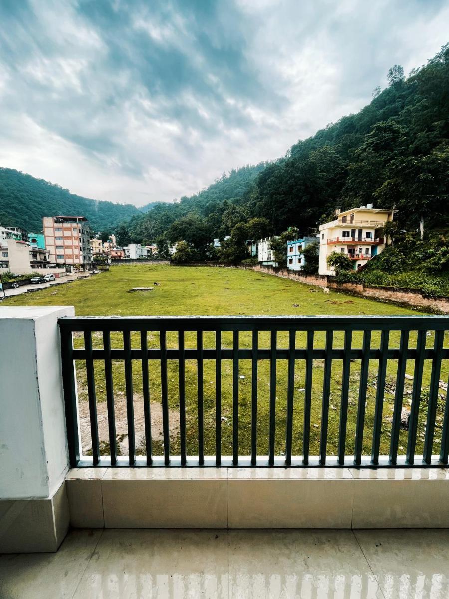 HOT - House Of Travellers, Rishikesh - Housity