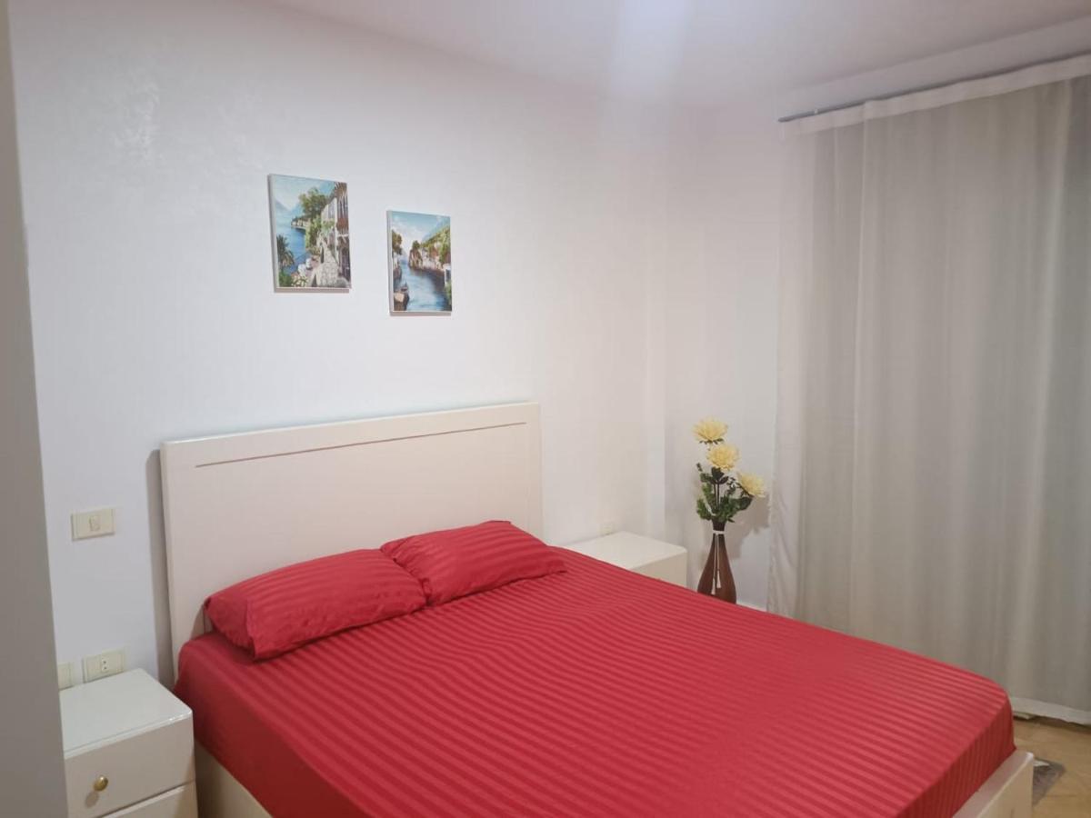 New 1 bedroom apartment in Sierra Resort compound - Housity