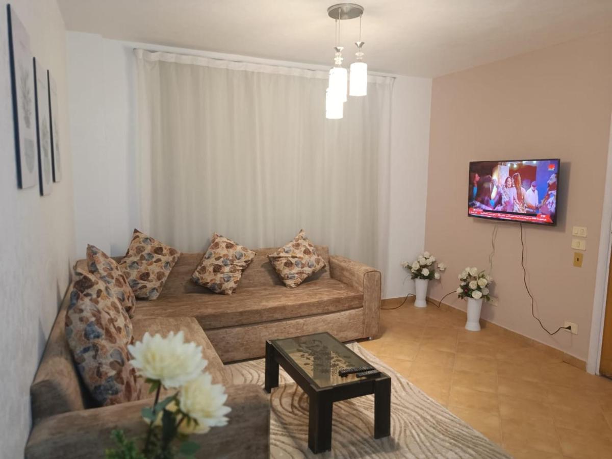 New 1 bedroom apartment in Sierra Resort compound - Housity