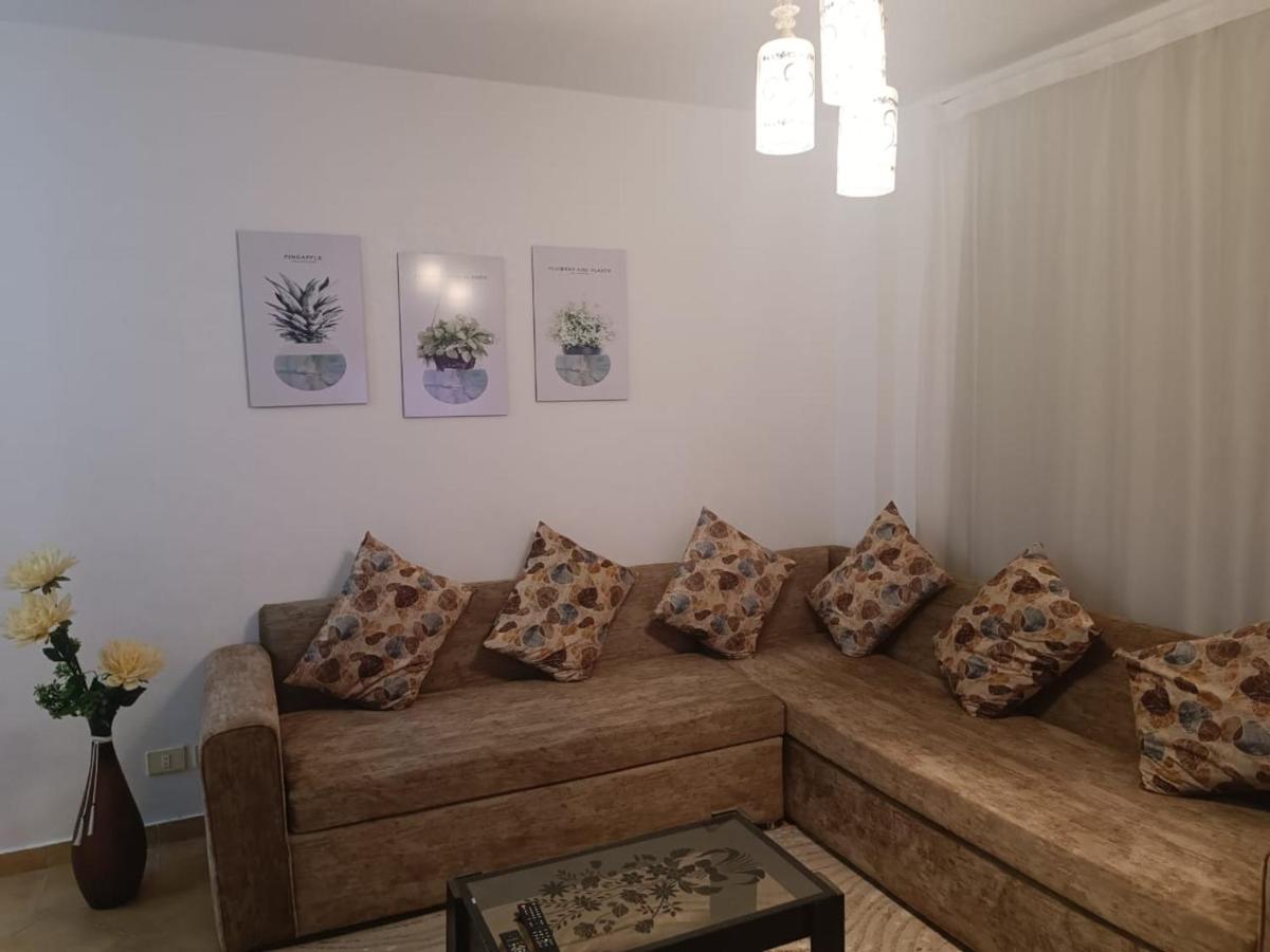 New 1 bedroom apartment in Sierra Resort compound - Housity
