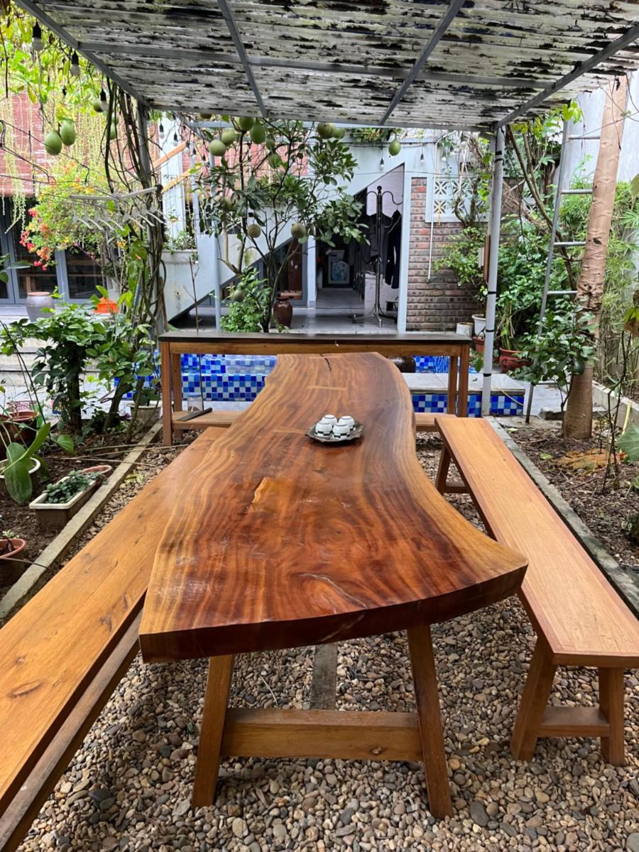 Đường lâm village homestay - Housity