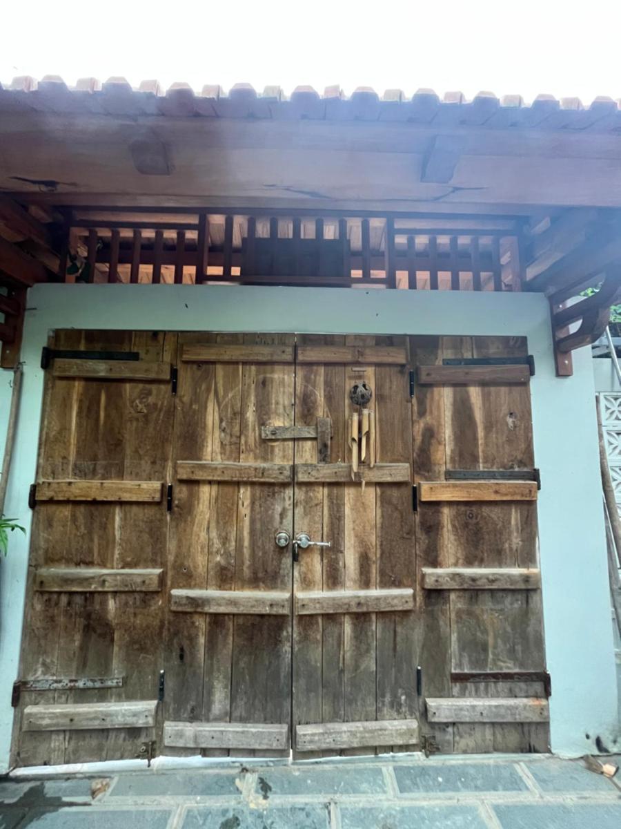 Đường lâm village homestay - Housity