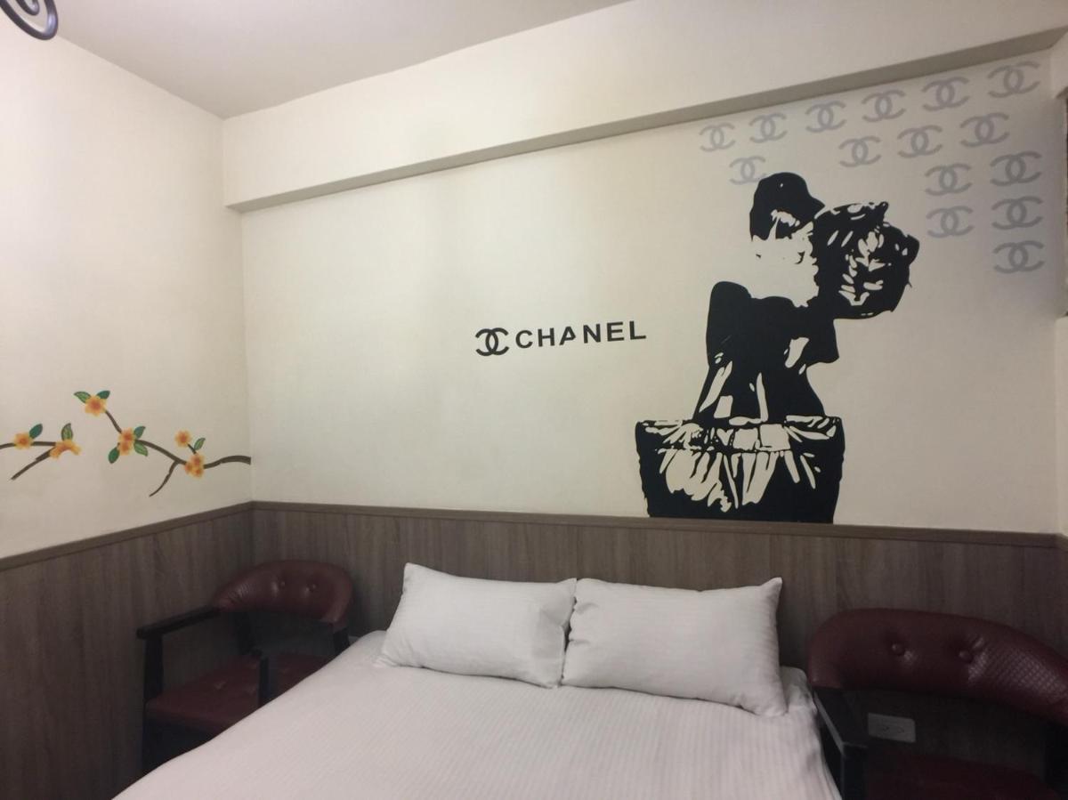 Love Feng Jia Apartment Hotel - Housity