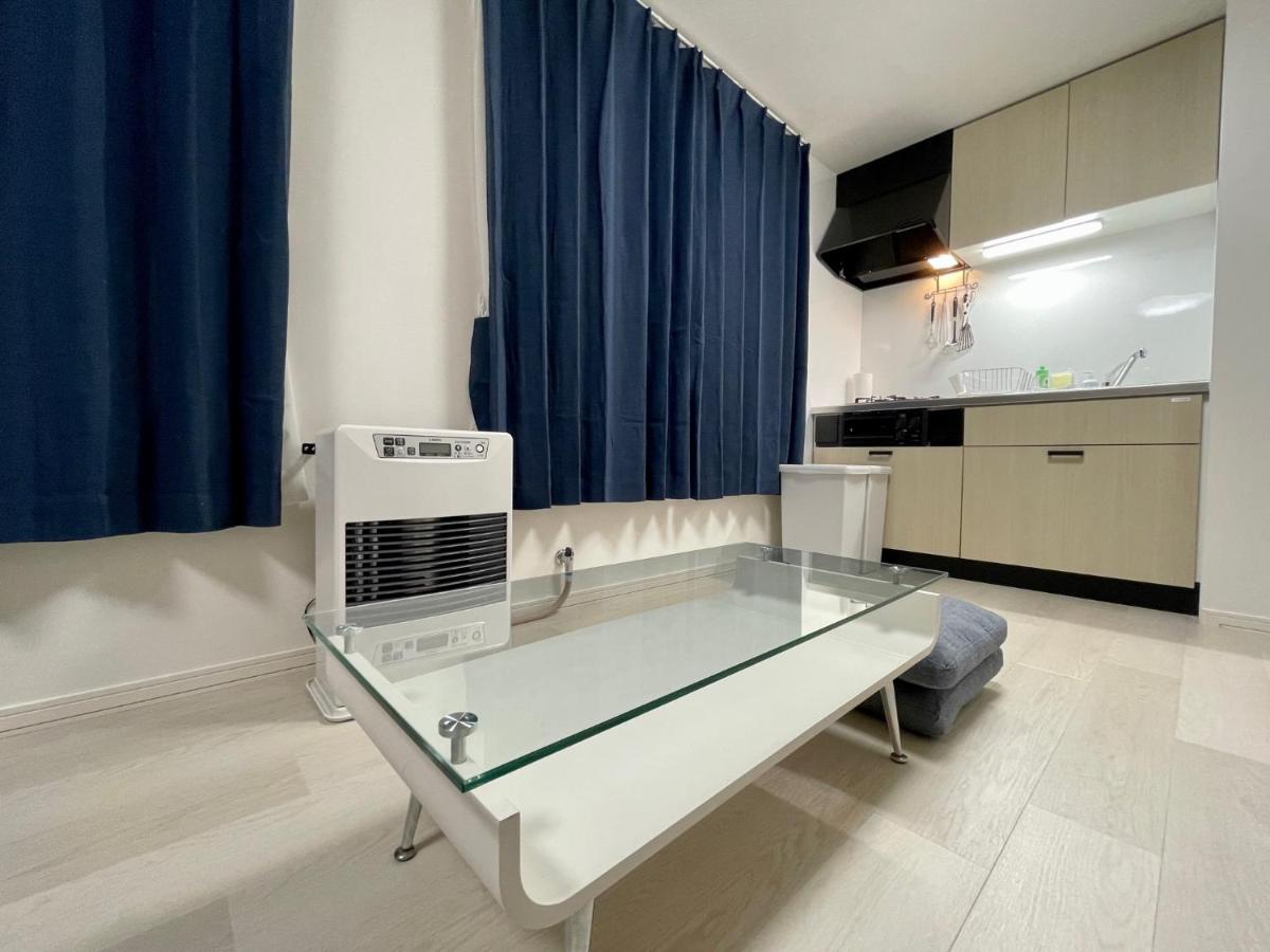 （B10）NEW OPEN アクセス良好！リフォーム完了☆サービスアパ―トメントSAPPORO南8条B10 - Housity