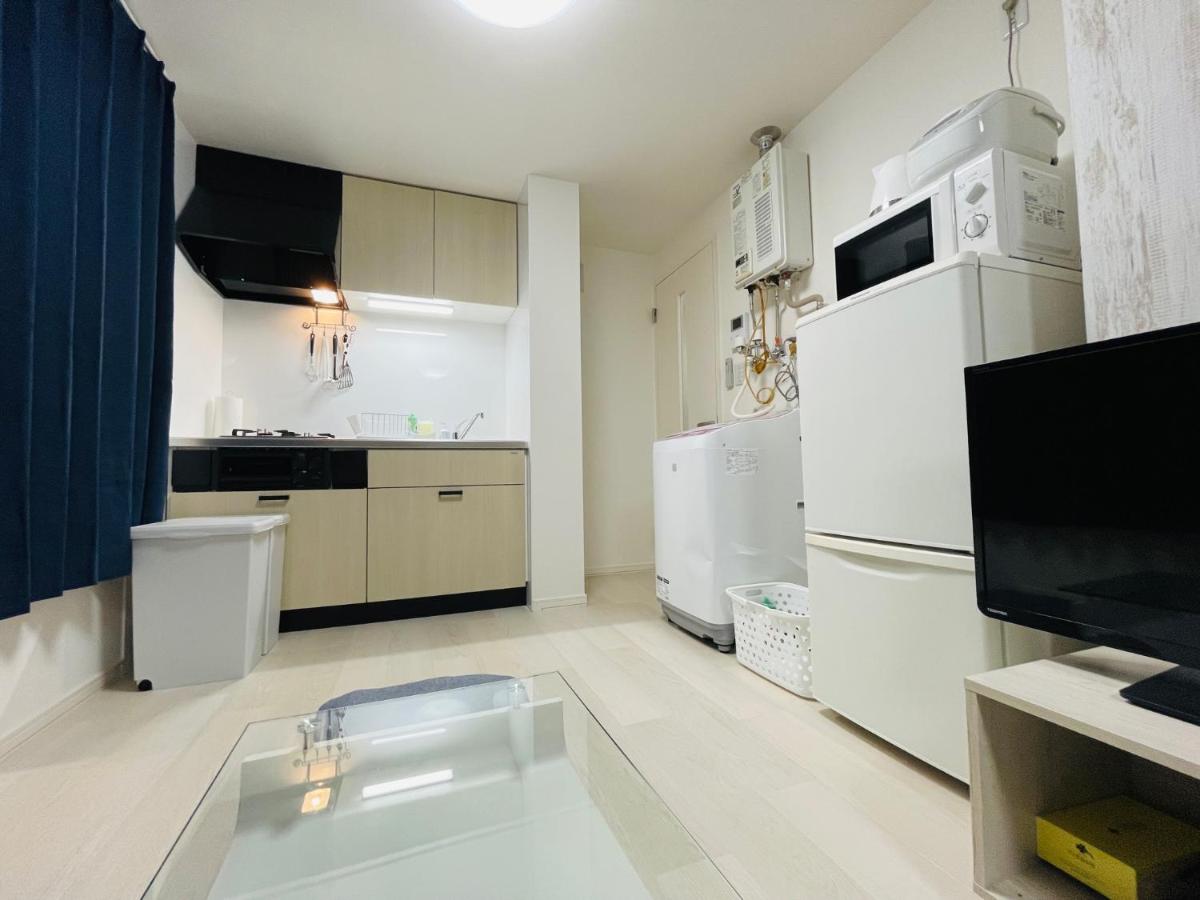 （B10）NEW OPEN アクセス良好！リフォーム完了☆サービスアパ―トメントSAPPORO南8条B10 - Housity