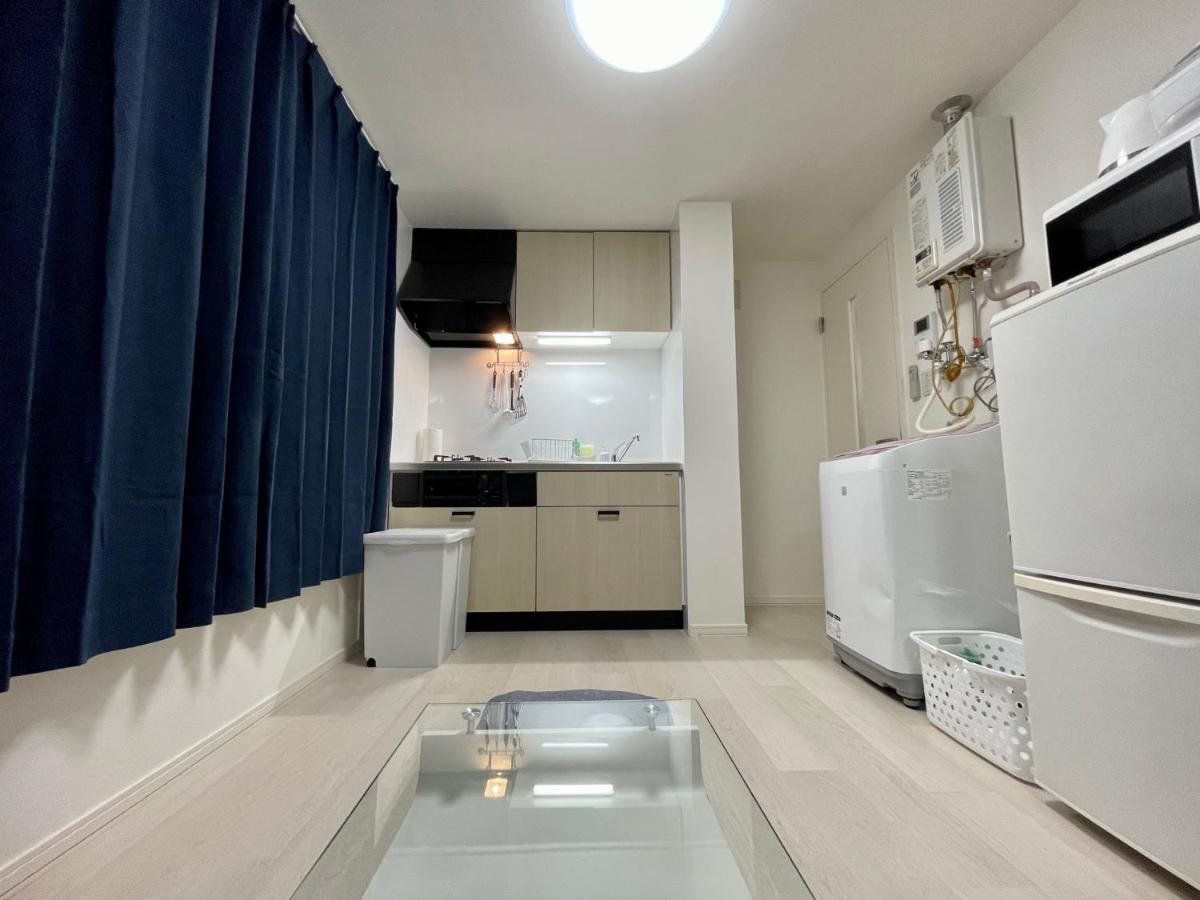 （B10）NEW OPEN アクセス良好！リフォーム完了☆サービスアパ―トメントSAPPORO南8条B10 - Housity