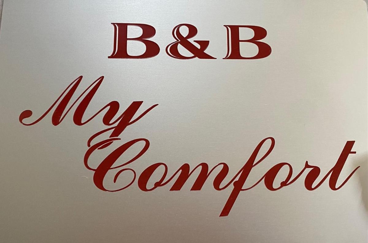 My Comfort - Housity