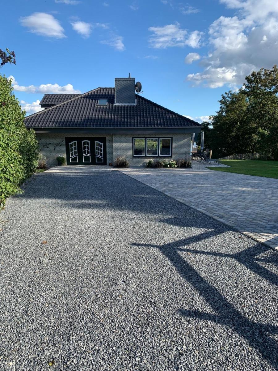 Suitetrails - Haus am See Wohnung 1 mit Studio