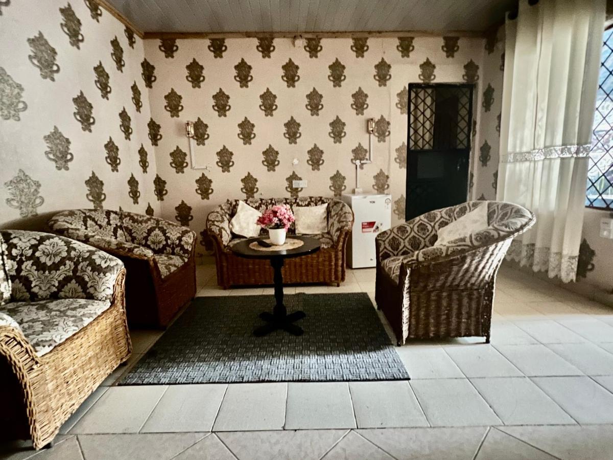 Charming and Remarkable 1 Bed Villa in Diani Beach - Housity