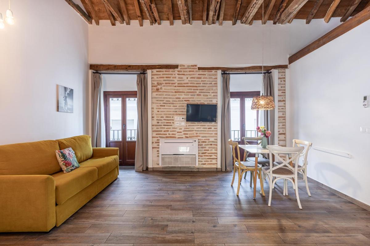 Apartamentos Boutique Granada Albaicín 3000 - Housity