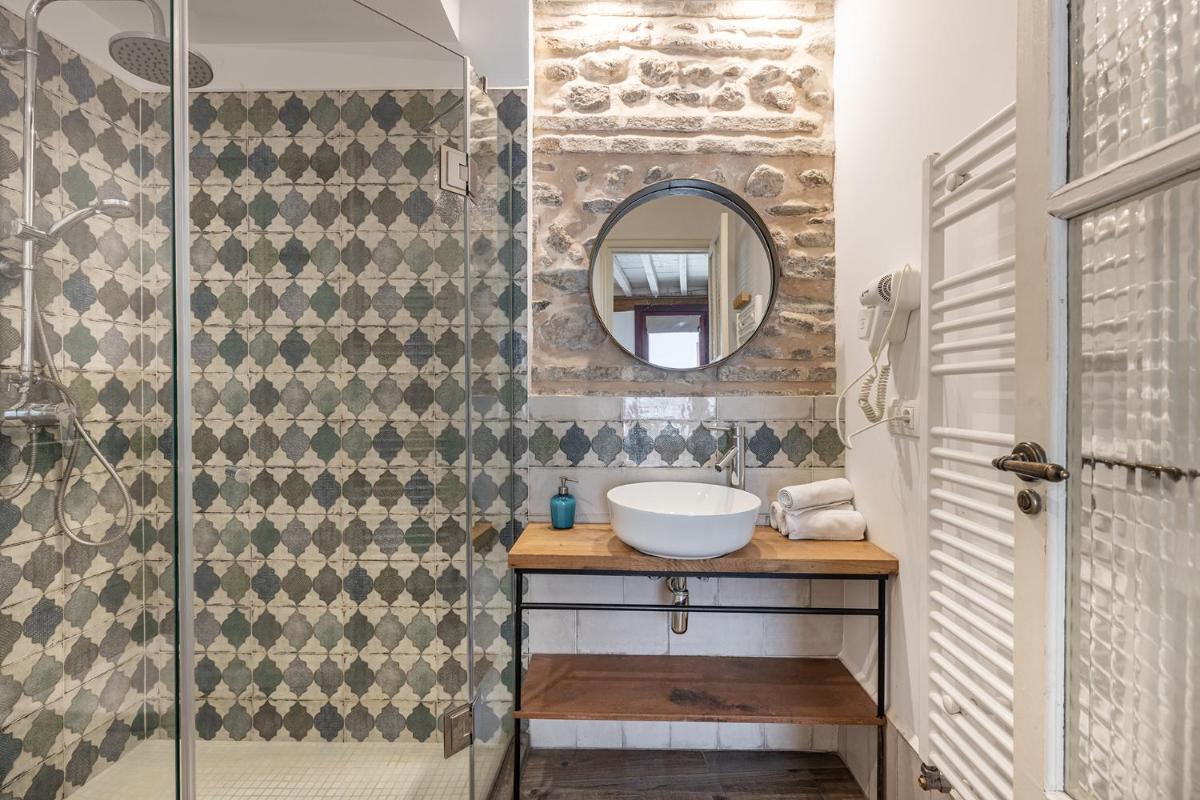 Apartamentos Boutique Granada Albaicín 3000 - Housity