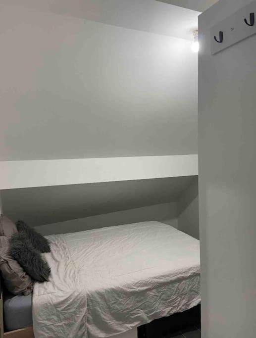 Le Malesherbois appartement cosy - Housity