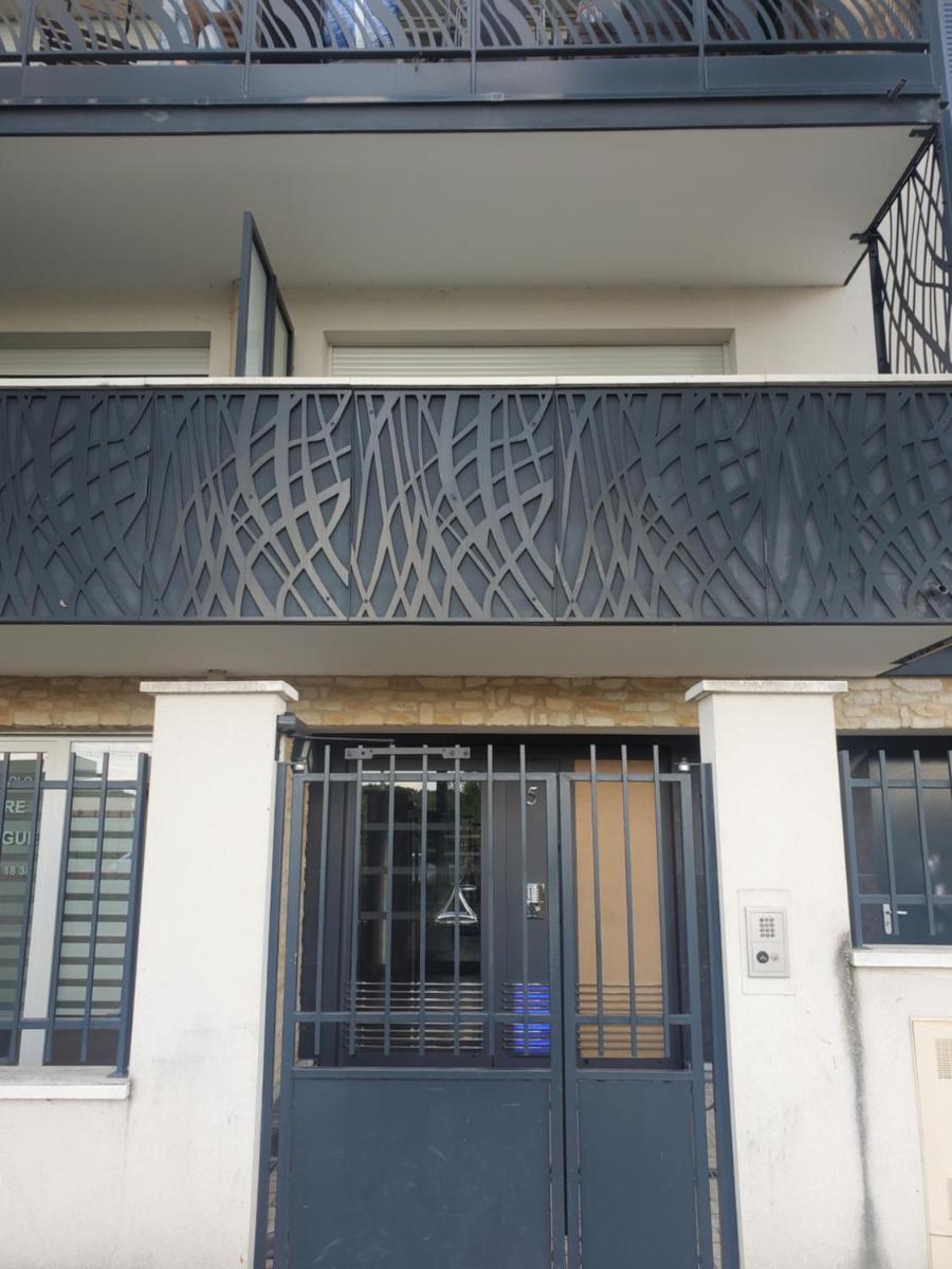 Joli appartement proche du centre-réseau orange pour capter - Housity