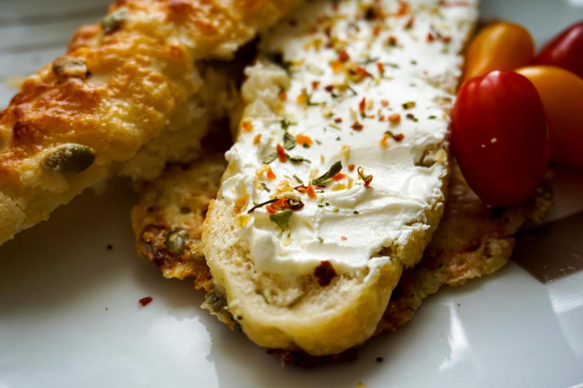 Parkresidenz Lychen, Ferienwohnung 6 - Housity