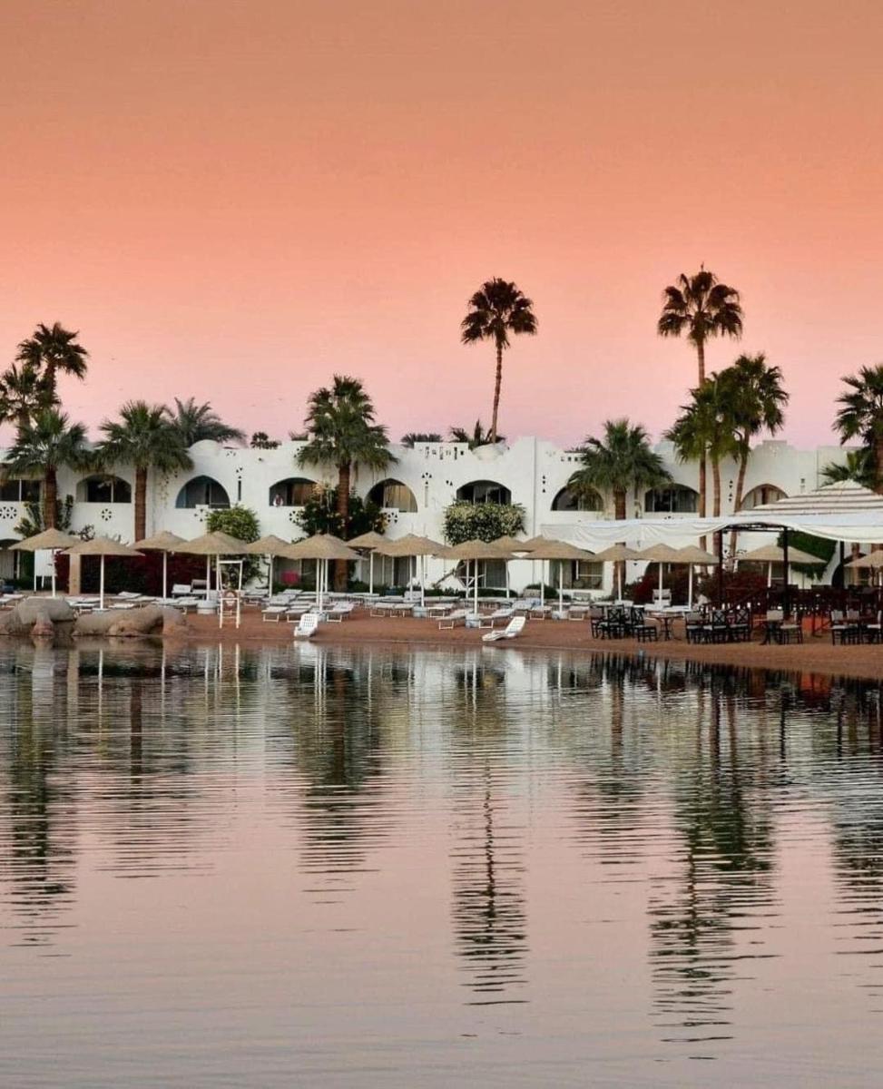 One-Bedroom Apartment at Domina Coral Bay - Housity